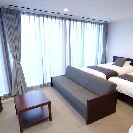 3 Wellness Hotel Okayama Buitenkant foto