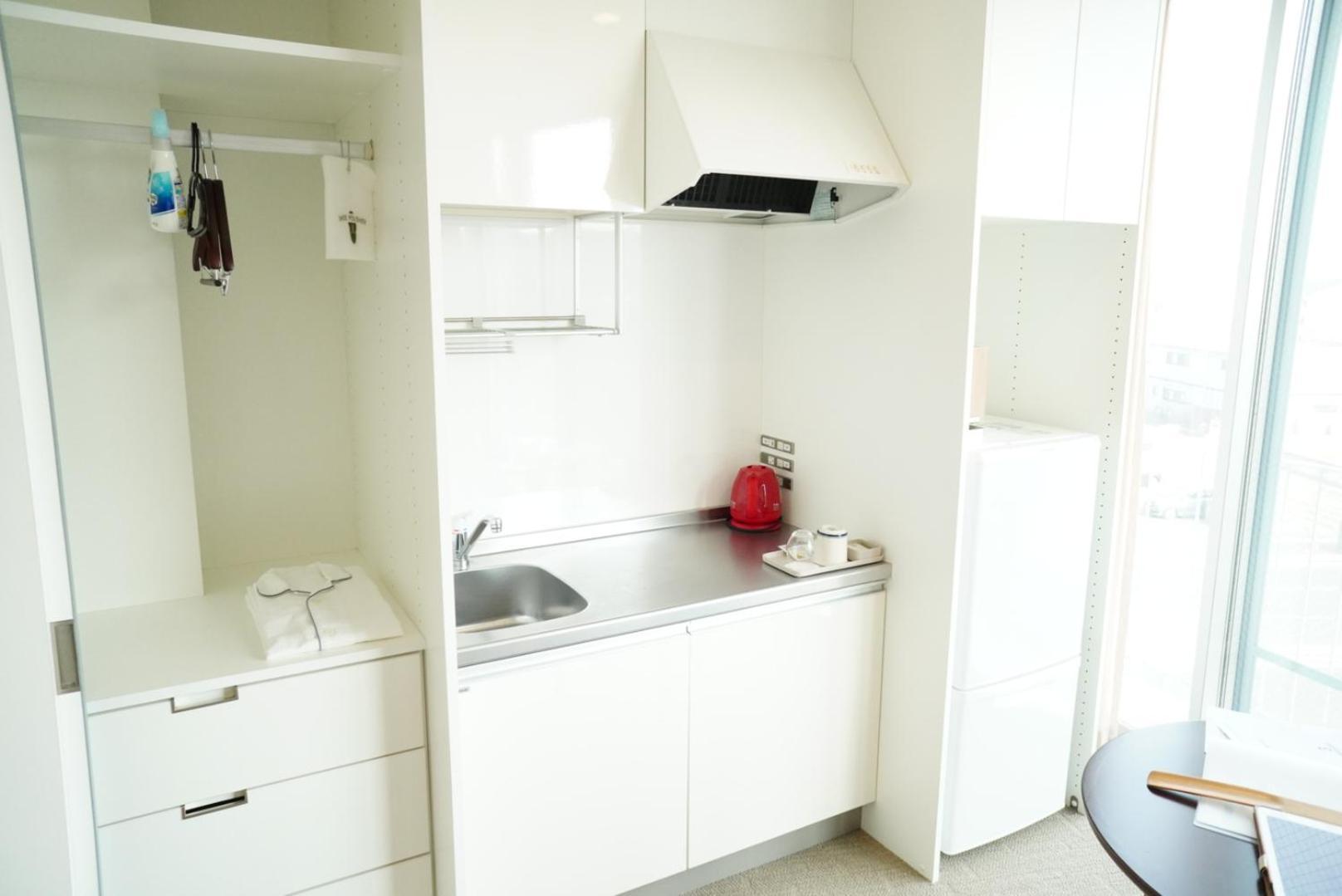 3 Wellness Hotel Okayama Buitenkant foto