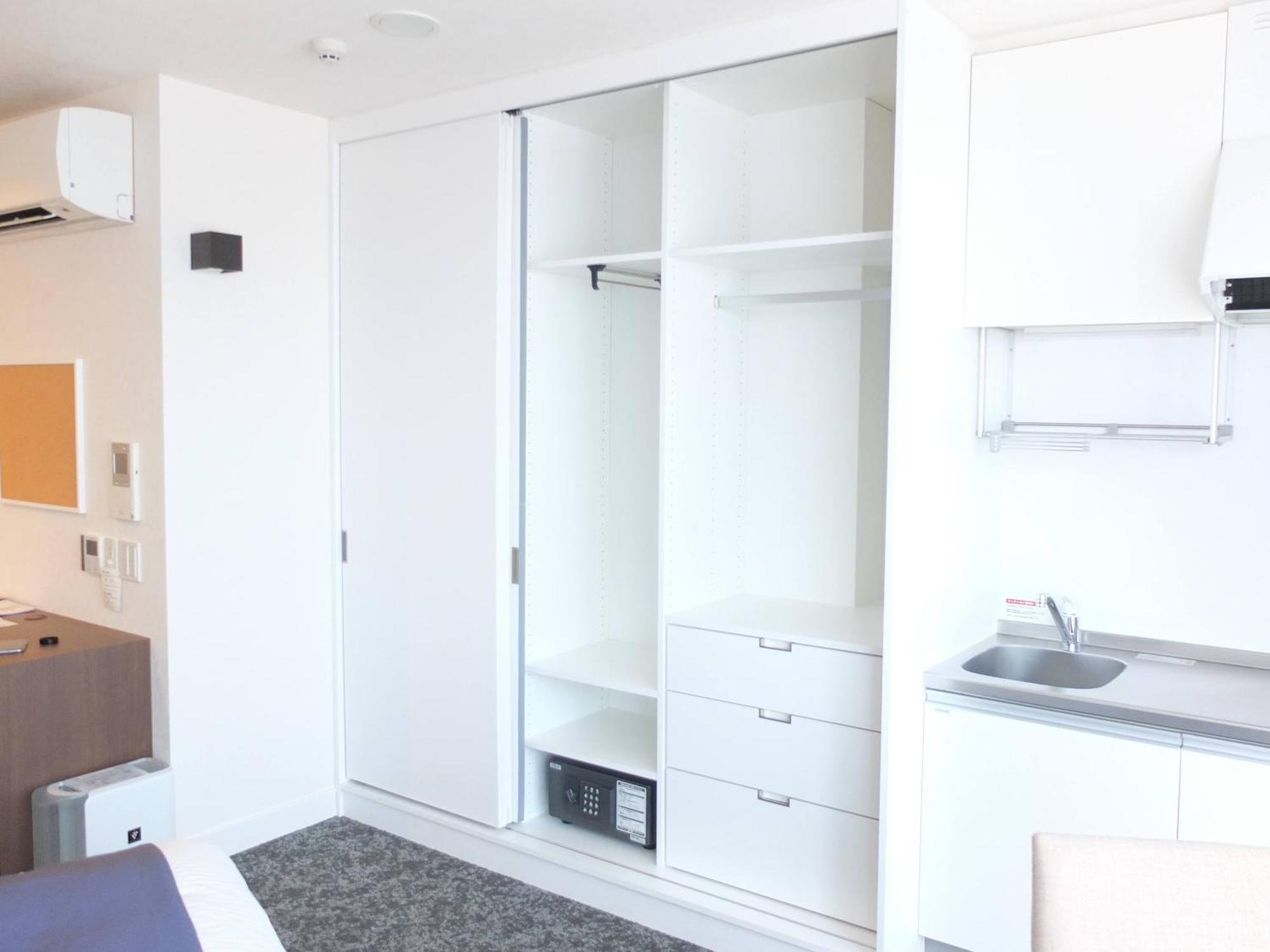 3 Wellness Hotel Okayama Buitenkant foto