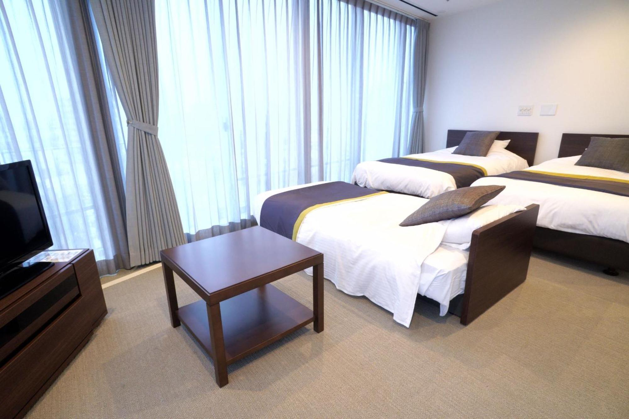 3 Wellness Hotel Okayama Buitenkant foto
