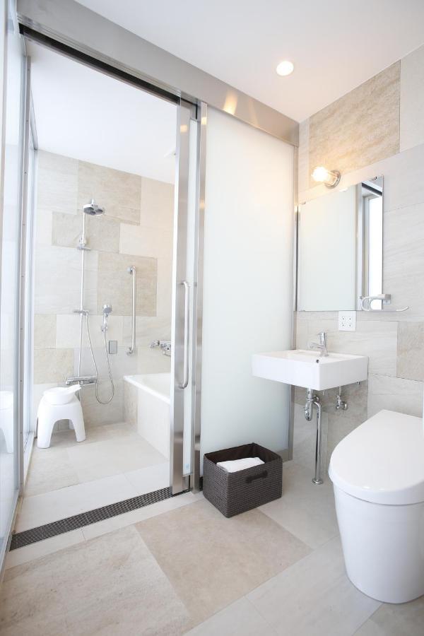 3 Wellness Hotel Okayama Buitenkant foto